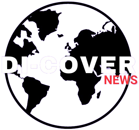 dicovernews.com